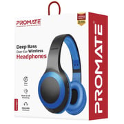 Promate LABOCA Bluetooth Earphone Blue