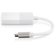 Dlink USB-C to HDMI Adapter White DUB-V120