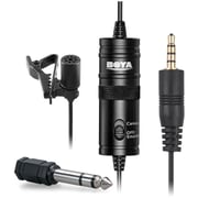 Boya BYM1 Condenser Microphone