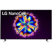 LG 65 Inch 4K Smart Cinema Screen Design Nano Cell Television (65NANO90) (2020 Model)