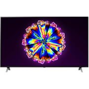 LG 65 Inch 4K Smart Cinema Screen Design Nano Cell Television (65NANO90) (2020 Model)
