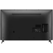 LG 65 Inch 4K Smart Cinema Screen Design Nano Cell Television (65NANO90) (2020 Model)