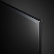 LG 65 Inch 4K Smart Cinema Screen Design Nano Cell Television (65NANO90) (2020 Model)