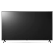 LG UHD 4K Smart TV, 75 Inch UN80 Series, Cinema Screen Design 4K Active HDR WebOS 75UN8080PVA (2020 Model)