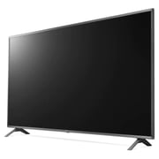 LG UHD 4K Smart TV, 75 Inch UN80 Series, Cinema Screen Design 4K Active HDR WebOS 75UN8080PVA (2020 Model)