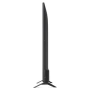LG UHD 4K Smart TV, 75 Inch UN80 Series, Cinema Screen Design 4K Active HDR WebOS 75UN8080PVA (2020 Model)