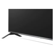 LG UHD 4K Smart TV, 75 Inch UN80 Series, Cinema Screen Design 4K Active HDR WebOS 75UN8080PVA (2020 Model)