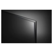 LG UHD 4K Smart TV, 75 Inch UN80 Series, Cinema Screen Design 4K Active HDR WebOS 75UN8080PVA (2020 Model)