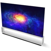 LG OLED 8K Smart TV, 88 Inch ZX Series, Gallery Design 8K Cinema HDR WebOS OLED88ZXPVA (2020 Model)