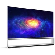 LG OLED 8K Smart TV, 88 Inch ZX Series, Gallery Design 8K Cinema HDR WebOS OLED88ZXPVA (2020 Model)