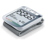 Beurer blood_pressure_monitor BC 50