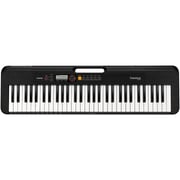 Casio Portable Keyboard CT-S200BKC2