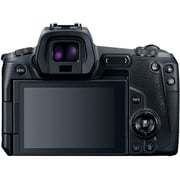 Canon EOS R Mirrorless Digital Camera Body+RF24-105mm F4-7.1 IS STM Kit
