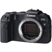 Canon EOS RP Mirrorless Digital Camera Body+RF24-105mm F4-7.1 IS STM Kit