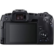 Canon EOS RP Mirrorless Digital Camera Body+RF24-105mm F4-7.1 IS STM Kit