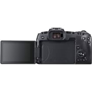 Canon EOS RP Mirrorless Digital Camera Body+RF24-105mm F4-7.1 IS STM Kit