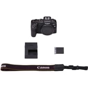 Canon EOS RP Mirrorless Digital Camera Body+RF24-105mm F4-7.1 IS STM Kit
