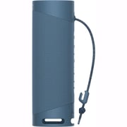 Sony Extra Bass Portable Bluetooth Water Proof Speaker Blue SRSXB23/L