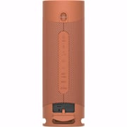 Sony Extra Bass Portable Bluetooth Water Proof Speaker Red SRSXB23/R