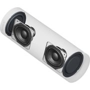 Sony Extra Bass Portable Bluetooth Water Proof Speaker Red SRSXB23/R