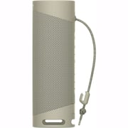 Sony Extra Bass Portable Bluetooth Water Proof Speaker Cream SRSXB23/C