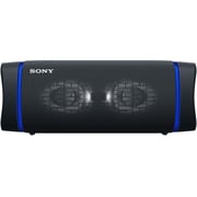 Sony Extra Bass Portable Bluetooth Water Proof Speaker Black SRSXB33/B