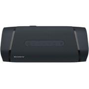 Sony Extra Bass Portable Bluetooth Water Proof Speaker Black SRSXB33/B