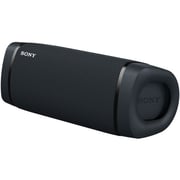 Sony Extra Bass Portable Bluetooth Water Proof Speaker Black SRSXB33/B