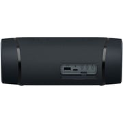 Sony Extra Bass Portable Bluetooth Water Proof Speaker Black SRSXB33/B