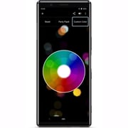 Sony Extra Bass Portable Bluetooth Water Proof Speaker Black SRSXB33/B