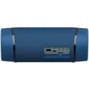 Sony Extra Bass Portable Bluetooth Water Proof Speaker Blue SRSXB33/L