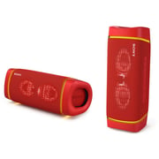 Sony Extra Bass Portable Bluetooth Water Proof Speaker Red SRSXB33/R