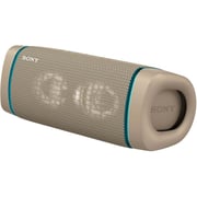 Buy Sony Extra Bass Portable Bluetooth Water Proof Speaker Cream