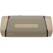 Buy Sony Extra Bass Portable Bluetooth Water Proof Speaker Cream