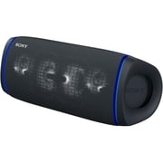 Sony Extra Bass Portable Bluetooth Water Proof Speaker Black SRSXB43/B