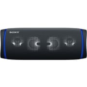 Sony Extra Bass Portable Bluetooth Water Proof Speaker Black SRSXB43/B