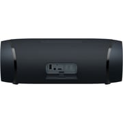 Sony Extra Bass Portable Bluetooth Water Proof Speaker Black SRSXB43/B