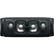 Sony Extra Bass Portable Bluetooth Water Proof Speaker Black SRSXB43/B