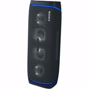 Sony Extra Bass Portable Bluetooth Water Proof Speaker Black SRSXB43/B