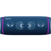 Sony Extra Bass Portable Bluetooth Water Proof Speaker Blue SRSXB43/L