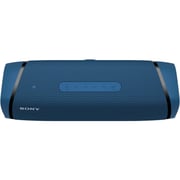 Sony Extra Bass Portable Bluetooth Water Proof Speaker Blue SRSXB43/L