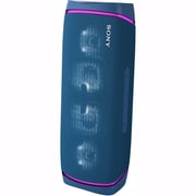 Sony Extra Bass Portable Bluetooth Water Proof Speaker Blue SRSXB43/L