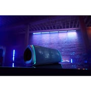 Sony Extra Bass Portable Bluetooth Water Proof Speaker Blue SRSXB43/L