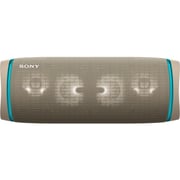 Buy Sony Extra Bass Portable Bluetooth Water Proof Speaker Cream
