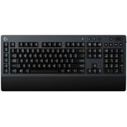 Logitech Wireless Gaming Keyboard Dark Grey