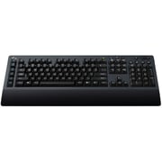 Logitech Wireless Gaming Keyboard Dark Grey