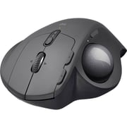 Logitech Wireless Mouse Graphite