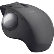 Logitech Wireless Mouse Graphite