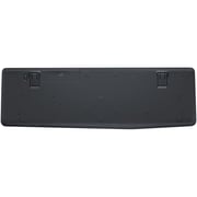 Logitech Wireless Keyboard Graphite