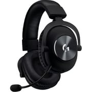 Logitech 981-000818 Pro X Gaming Headset Blue